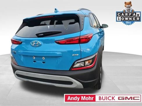 Used 2023 Hyundai Kona SEL image 17