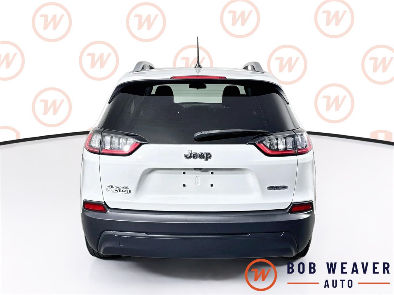 Used 2019 Jeep Cherokee Latitude w/ Cold Weather Group AWD/4WD image 7