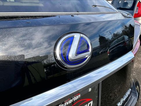 Used 2021 Lexus RX 450h AWD w/ Premium Package image 11