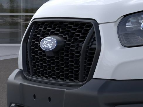 New 2026 Ford Transit 150 Low Roof RWD image 19