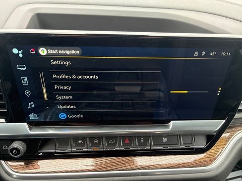 New 2026 Chevrolet Silverado 1500 LT AWD/4WD image 10
