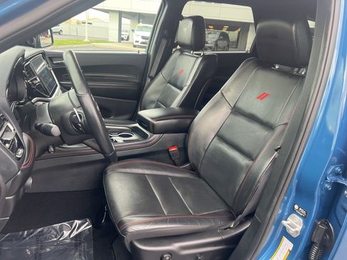 Used 2025 Dodge Durango GT image 19