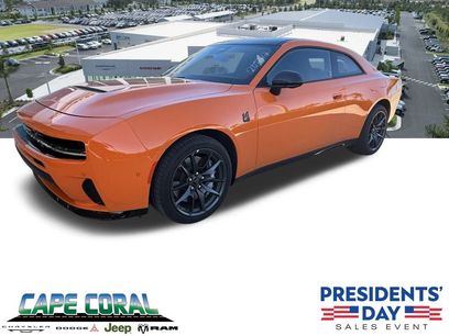 New 2026 Dodge Charger Scat Pack