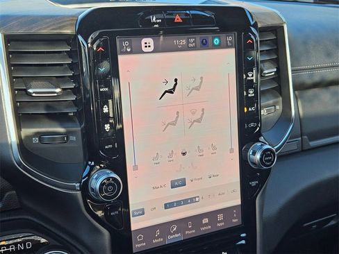 New 2026 RAM 1500 Laramie image 26