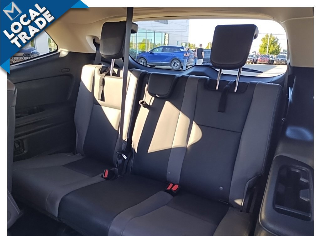 Used 2022 Subaru Ascent Onyx Edition AWD/4WD image 18