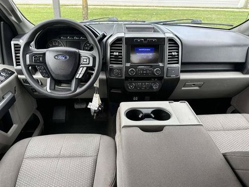 Used 2020 Ford F150 XLT w/ Equipment Group 301A Mid AWD/4WD image 28