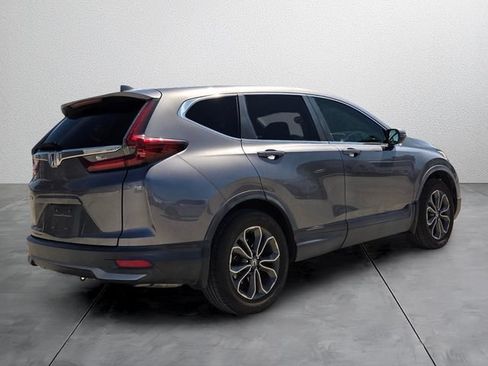 Used 2020 Honda CR-V EX image 4