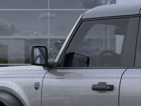 New 2025 Ford Bronco Big Bend w/ Black Diamond Package image 22