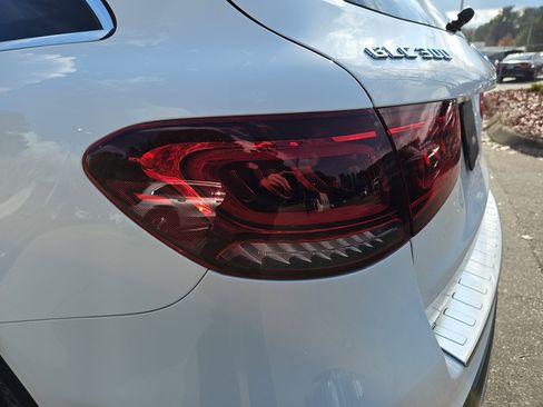 Certified 2021 Mercedes-Benz GLC 300 image 36