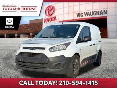 Used 2017 Ford Transit Connect XL