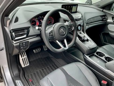 New 2026 Acura RDX A-Spec AWD/4WD image 18