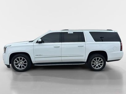 Used 2019 GMC Yukon XL Denali