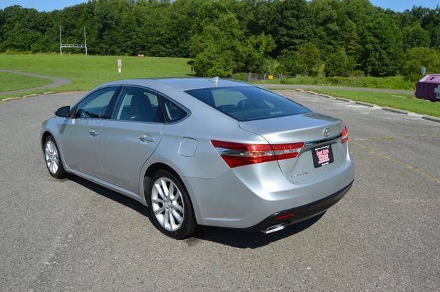 Used 2014 Toyota Avalon Limited FWD image 55
