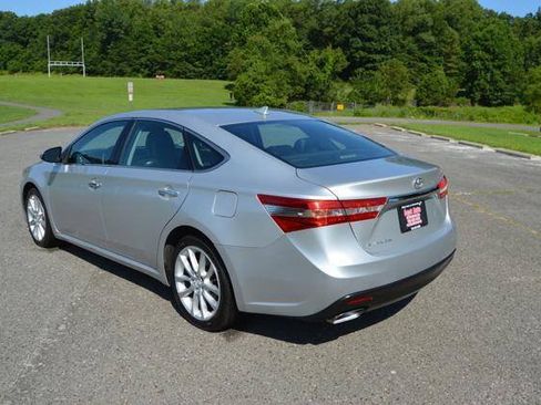 Used 2014 Toyota Avalon Limited FWD image 55
