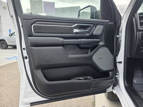 New 2026 RAM 1500 Laramie image 11