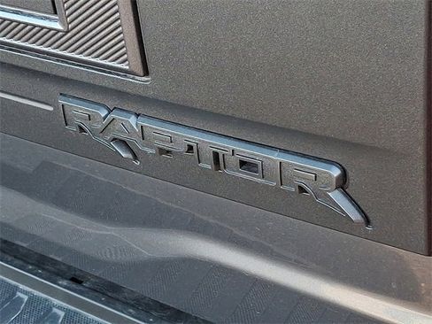 Used 2025 Ford F150 Raptor image 37