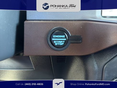 Certified 2023 Ford Bronco Outer Banks AWD/4WD image 11