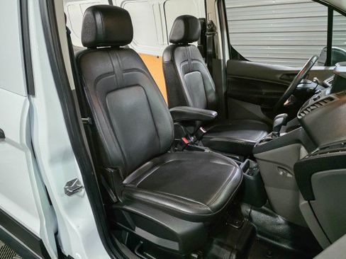 Used 2021 Ford Transit Connect XL image 16