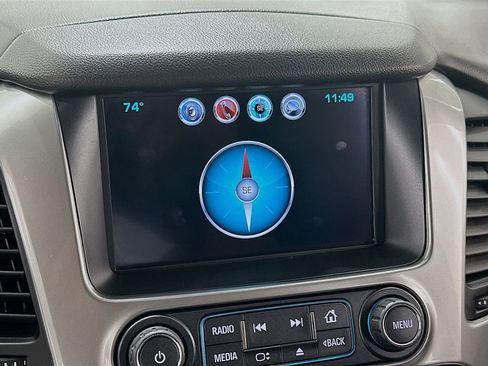 Used 2020 Chevrolet Tahoe LS RWD image 13