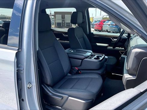 Used 2024 GMC Sierra 1500 Elevation AWD/4WD image 9