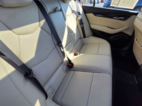 Used 2021 Cadillac CT5 Premium Luxury w/ Climate Package image 14