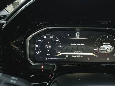 New 2026 GMC Sierra 1500 Elevation w/ X31 Off-Road Package image 14