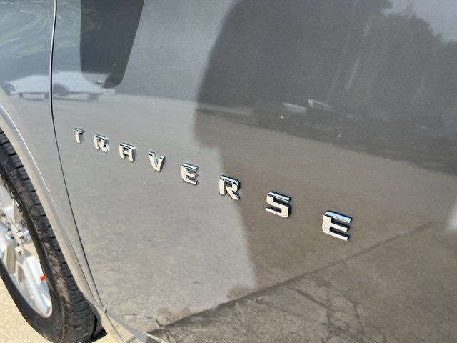 Used 2019 Chevrolet Traverse Premier AWD/4WD image 33