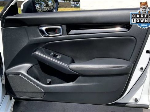 Used 2024 Honda Civic Sport Touring image 24