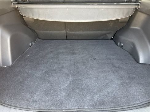 Used 2024 Toyota RAV4 XLE Premium FWD image 10
