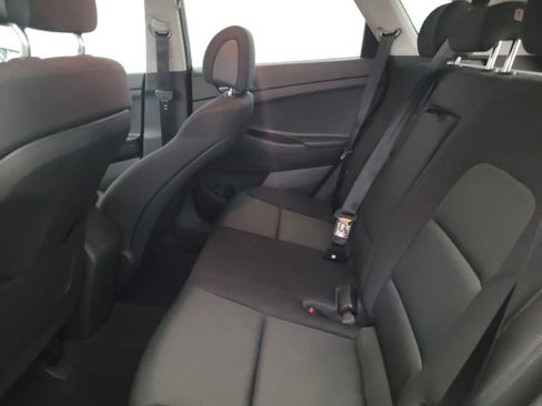 Used 2016 Hyundai Tucson Sport AWD/4WD image 18