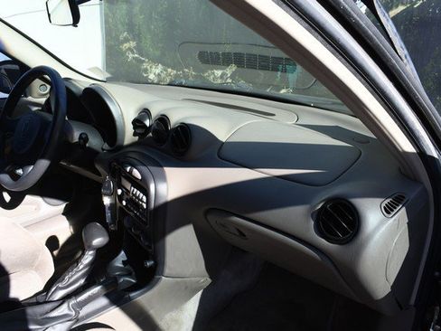 Used 2002 Pontiac Grand Am SE image 24