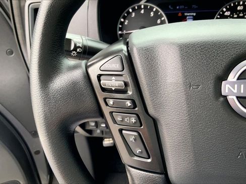 Used 2026 Nissan Frontier S AWD/4WD image 20
