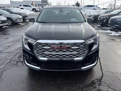 Certified 2022 GMC Terrain Denali w/ Denali Premium Package