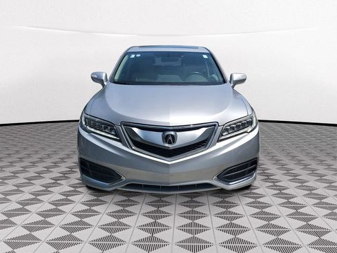 Used 2018 Acura RDX FWD w/ Technology Package image 2