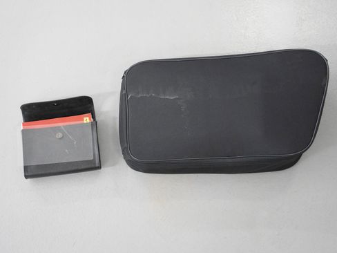 Used 2010 Ferrari California image 57