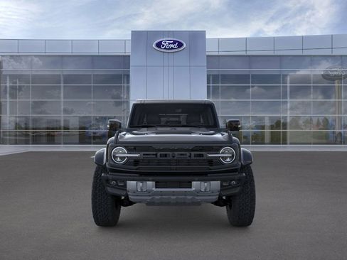 New 2025 Ford Bronco Raptor image 6