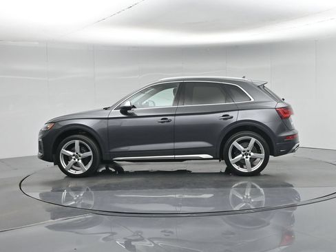 Used 2021 Audi SQ5 Premium w/ Convenience Package AWD/4WD image 26