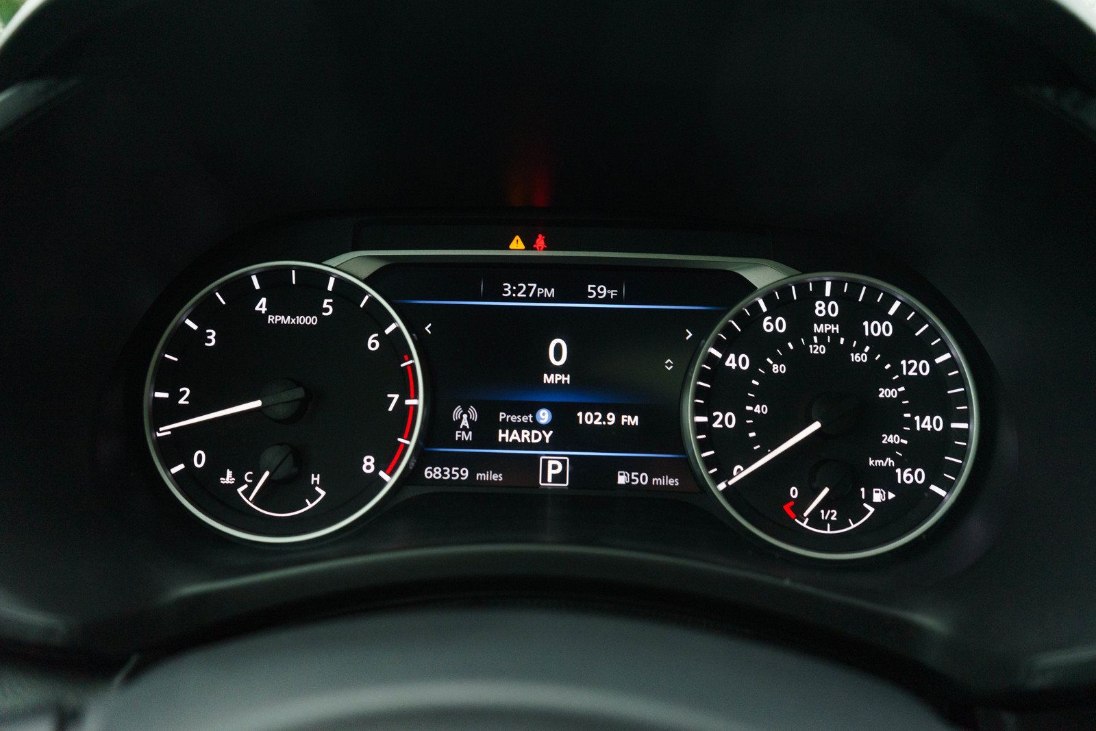 Used 2022 Nissan Sentra SR w/ SR Premium Package FWD image 13