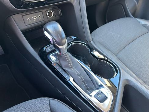 Used 2023 Buick Encore GX Select image 27