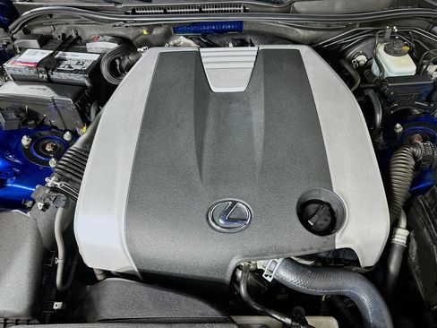 Used 2017 Lexus IS 300 F Sport AWD/4WD image 34