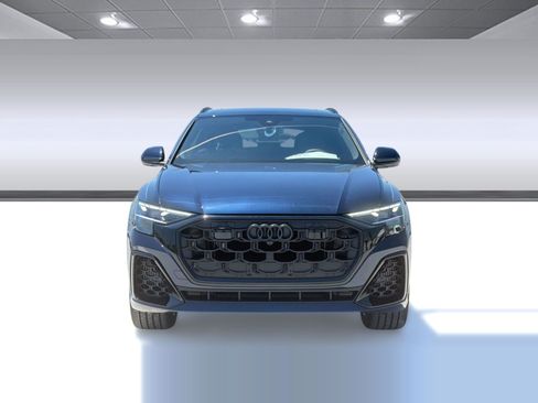 New 2026 Audi Q8 Premium Plus AWD/4WD image 6