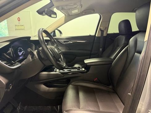 Certified 2023 Buick Envision Essence FWD image 14