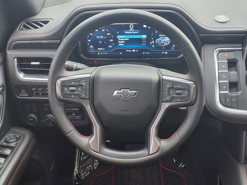 Used 2023 Chevrolet Tahoe RST w/ Luxury Package image 16