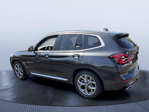 Used 2023 BMW X3 xDrive30i w/ Convenience Package AWD/4WD image 5
