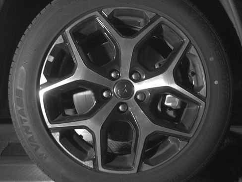 Used 2025 Jeep Compass Limited image 13