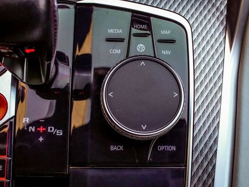 Used 2021 BMW X5 M w/ Competition Package image 27