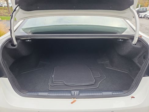 Certified 2023 Subaru Legacy Limited image 35