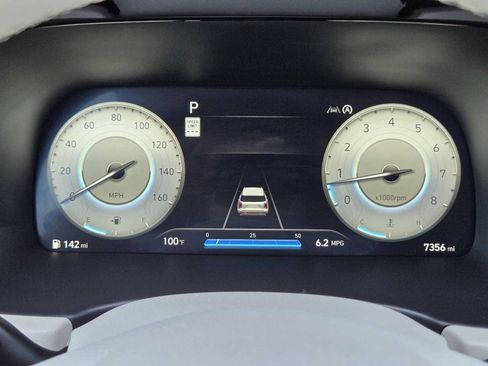 Certified 2024 Hyundai Palisade Calligraphy AWD/4WD image 16
