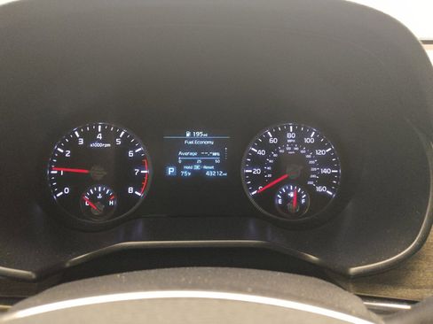 Used 2020 Kia Telluride EX w/ Towing Package AWD/4WD image 23