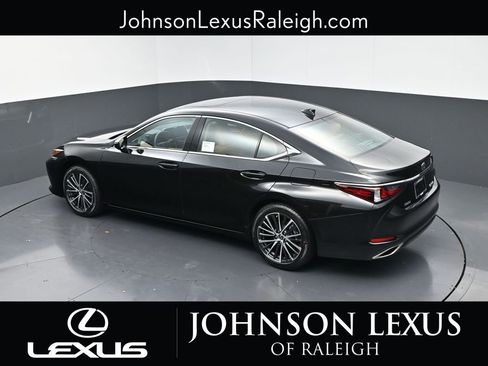 New 2025 Lexus ES 350 350 image 25